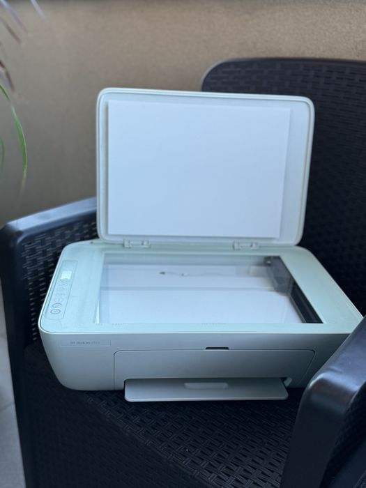 Impressora HP DeskJet 2722