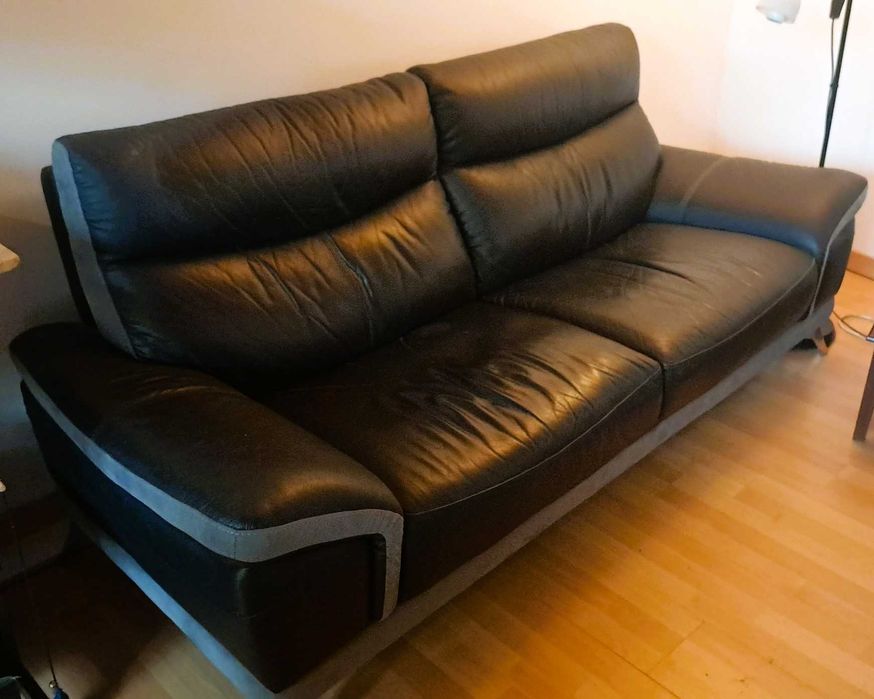 sofa dois lugares