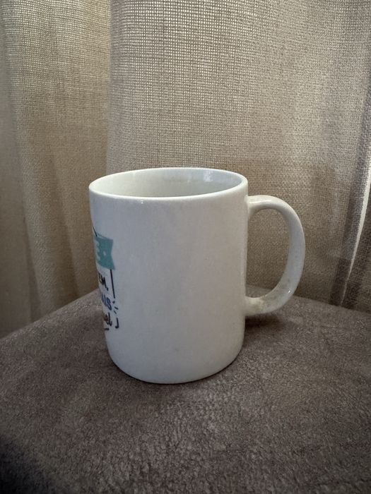 Caneca Mr Wonderful