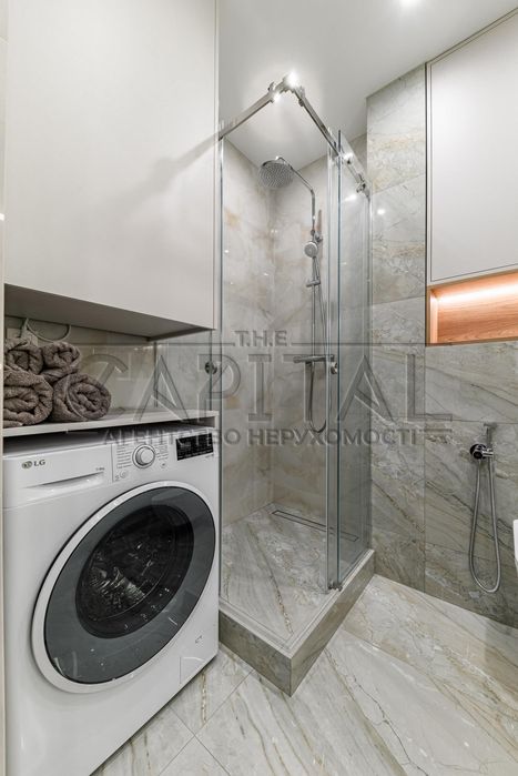 Оренда ЖК OK`Land, Солом'янський район, генератор на ліфт, паркінг