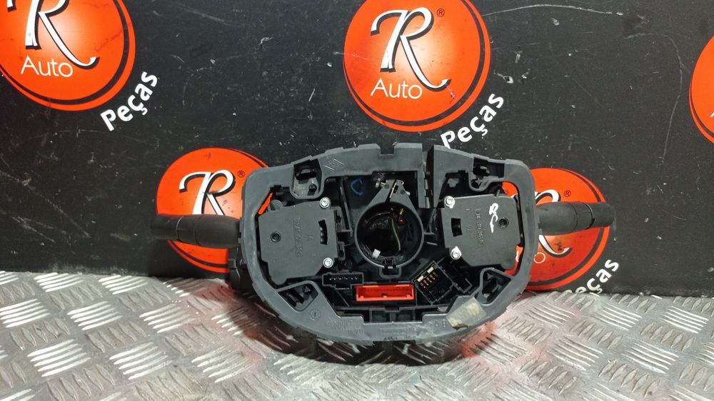 Manete Limpa Vidros Renault Megane Ii Grandtour (Km0/1_)