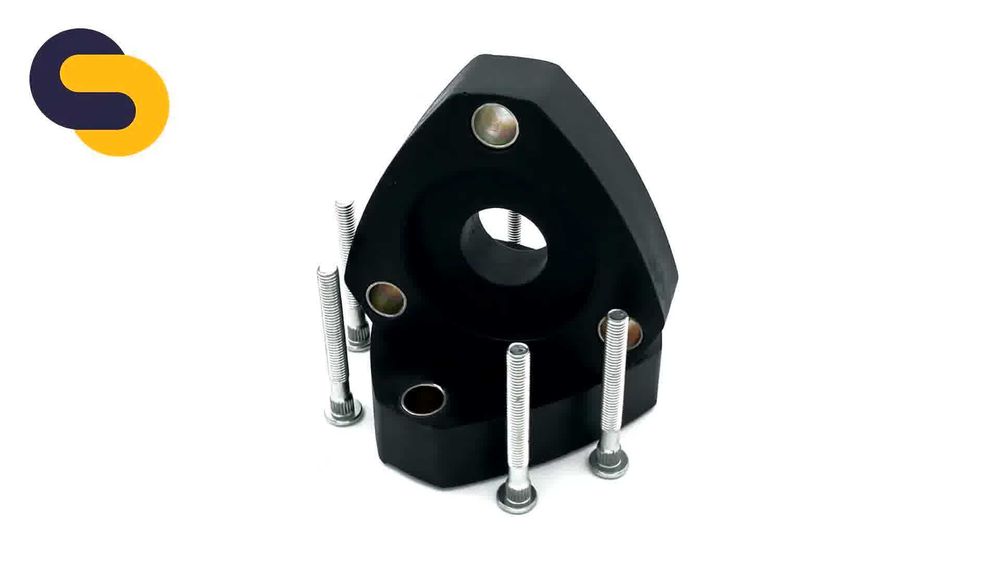 Lift Zawieszenia Ford Tourneo 2014/2015/2016/2017/2018/2019/2020/2021