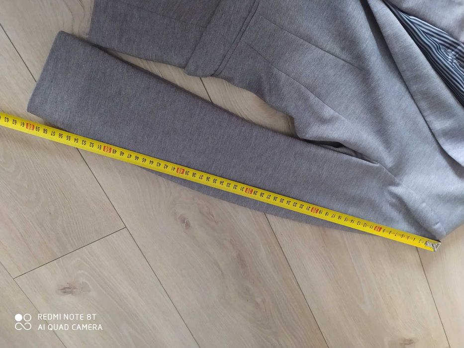 Marynarka zakiet damski h&m 36