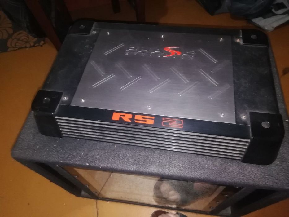 Продам MAC AUDIO  Maximus Reference BP