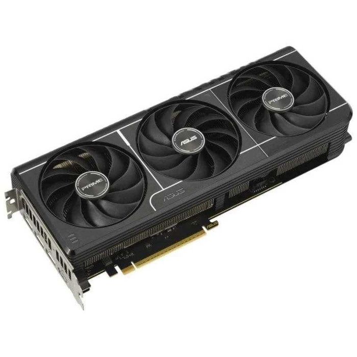 Placa Gráfica GeForce RTX 5070 Ti OC 16GB GDDR7 (ASUS PRIME) - NOVO