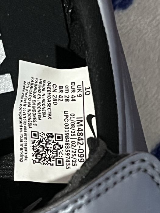 Buty nike oryginalne