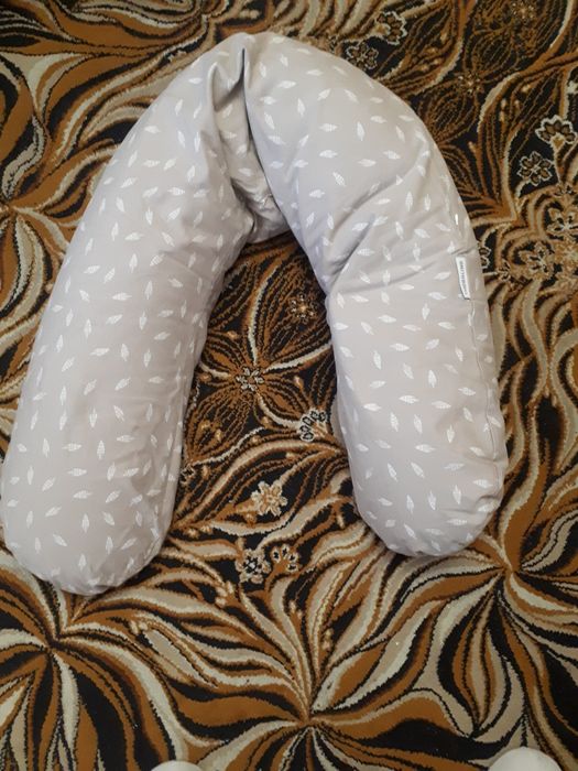 Подушка для беременных