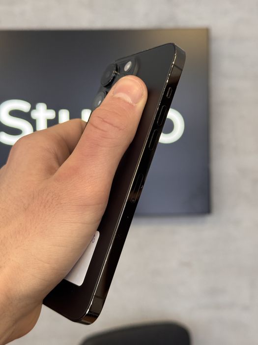 RATY 0% iPhone 14 Pro Max 128GB BATERIA 91% GWARANCJA 12 miesiecy!!!