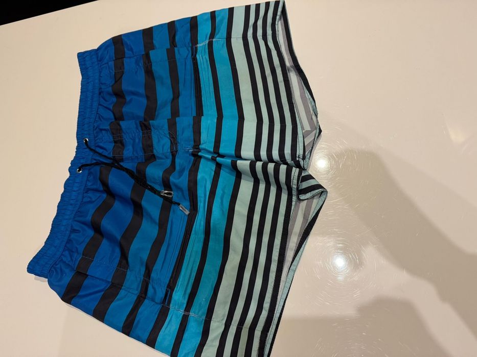 Spodenki kapieliwe Calzedonia 4 pary