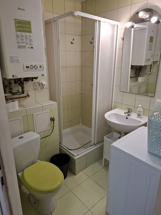 Mieszkanie – Poznań, Rybaki, Stare Miasto - Widok 4