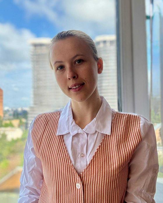 Перекладач усний та письмовий/Interpreter/Translator