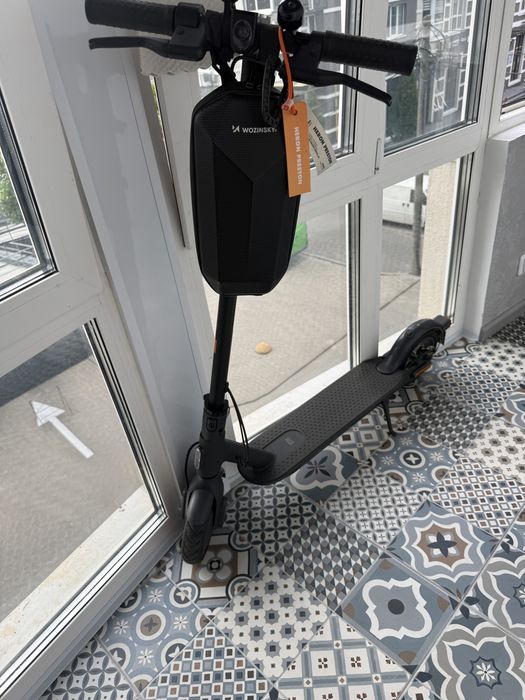 Электро самокат Xiaomi Mi Electric Scooter 3
