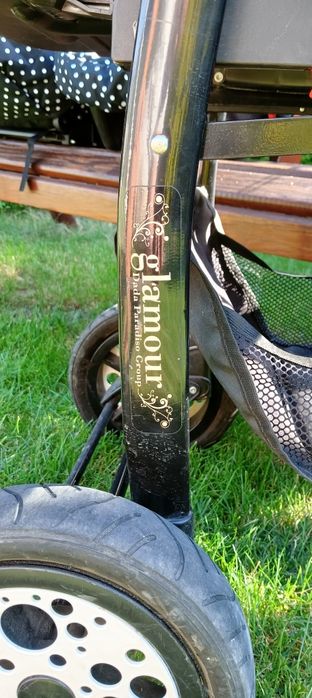 Sprzedam wózek dziecięcy