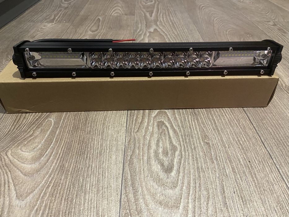 Лед балка.Автомобільне світло.