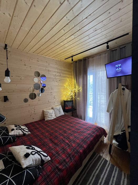 Оренда будинку/котеджу в серці Карпат, ЧАН. Микуличин