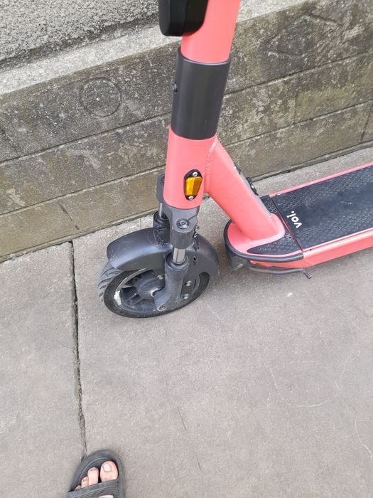 Електросамокат Segway Ninebot Voi Pro