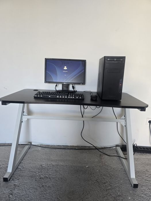 Pc gamer completo