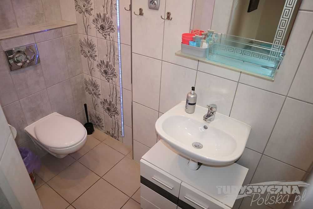 Gdańsk tanie noclegi – Pokoje Gościnne Ilona - Pokój 2-osobowy