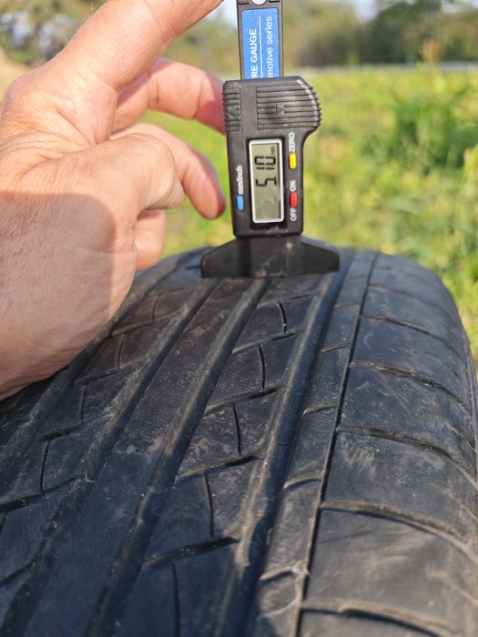 195/65/15 lato GT radial