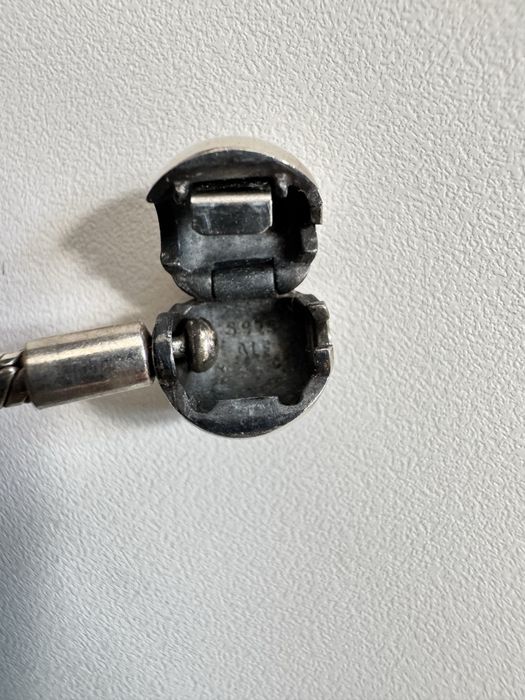 Pandora браслет зі шармами