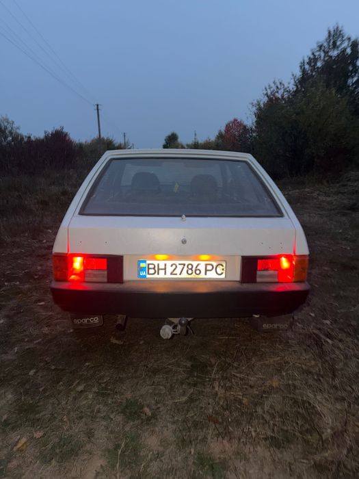 Ваз 2109 експорт