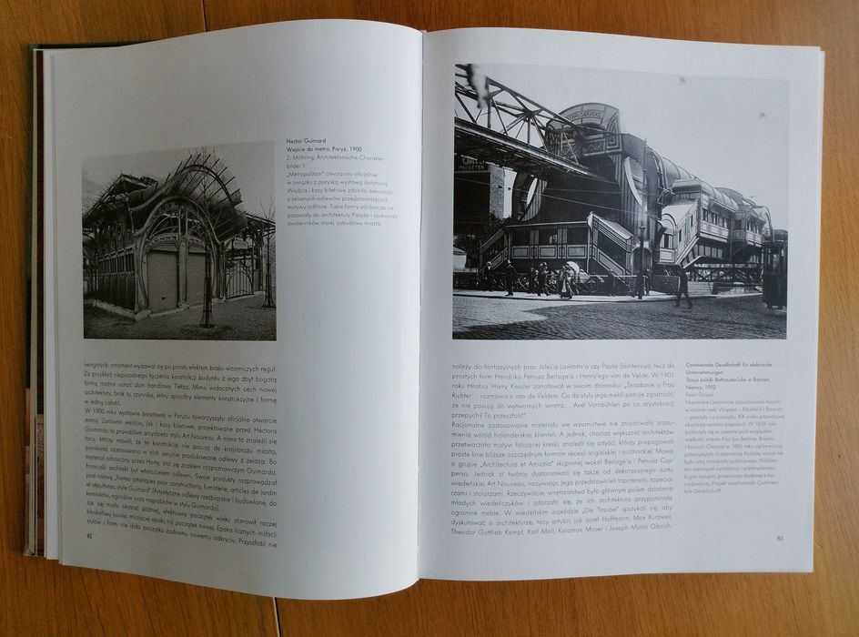 Architektura XX wieku Taschen