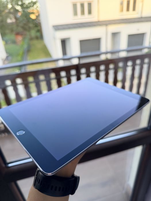 iPad Pro 9,7” 32GB Wi-Fi + Cellular + Apple Pencil | bardzo dobry stan
