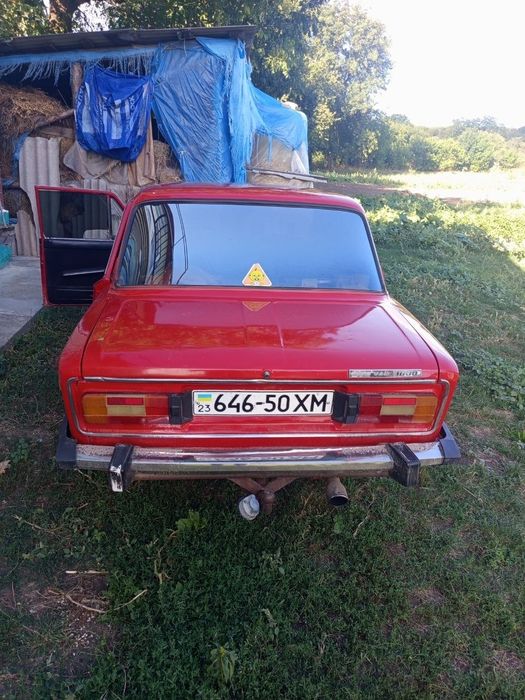 Продам ваз 2106.