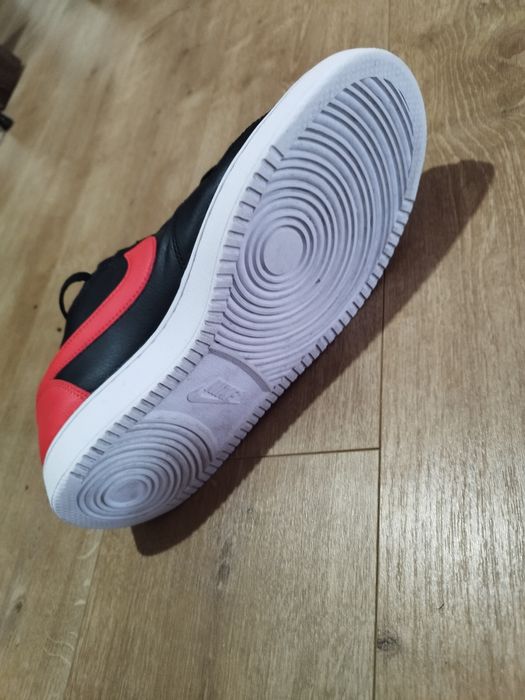 Tênis Nike court vision