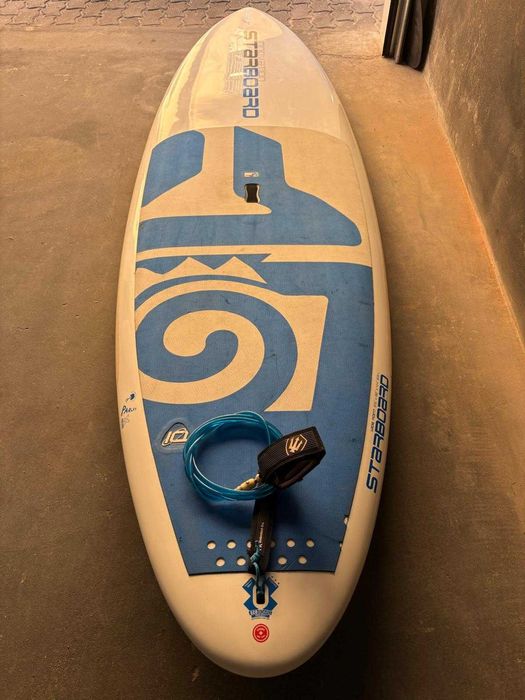 Starboard SUP 9'5x32