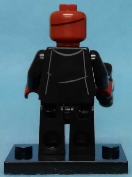 Nick Fury (Avengers) (Marvel)