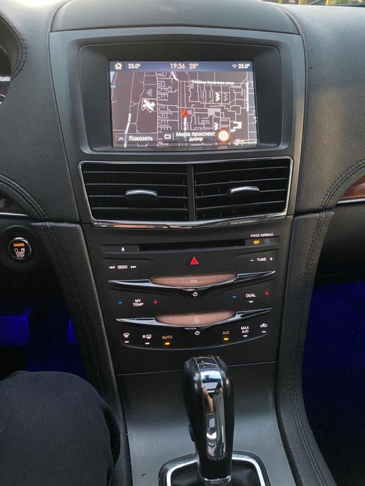 Lincoln MKT 2019 Limited Town Car