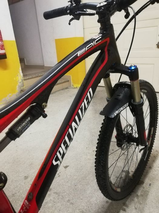 Specialized epic
