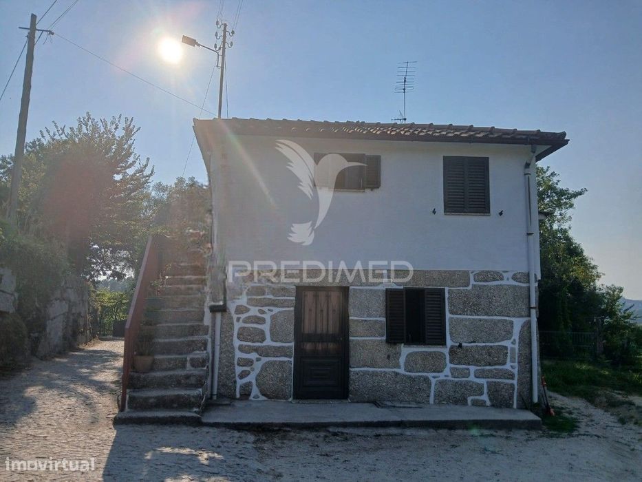 Moradia T3 Exclusiva no Lugar do Torrão – Calvos e Frades | Póvoa d...