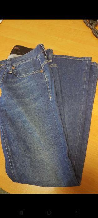 Spodnie jeansowe Big Star  damskie 28/32