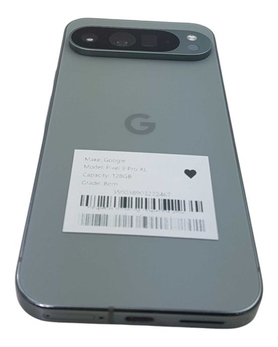 Google Pixel 9 Pro XL - 3 Anos de Garantia - *Prestaçoes*