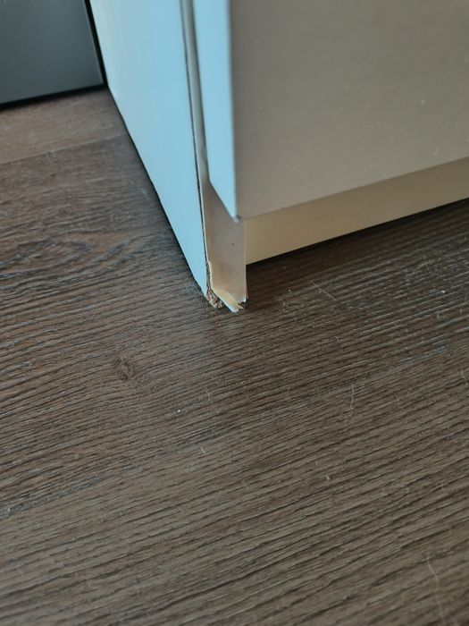 Cómoda Malm IKEA