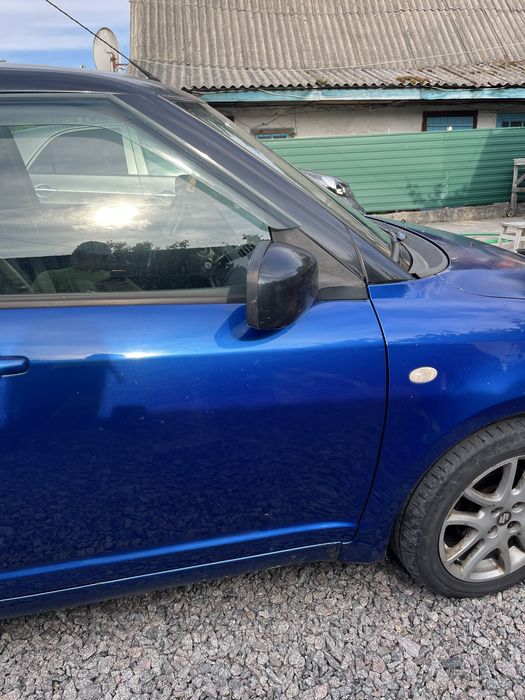 Suzuki Swift продам