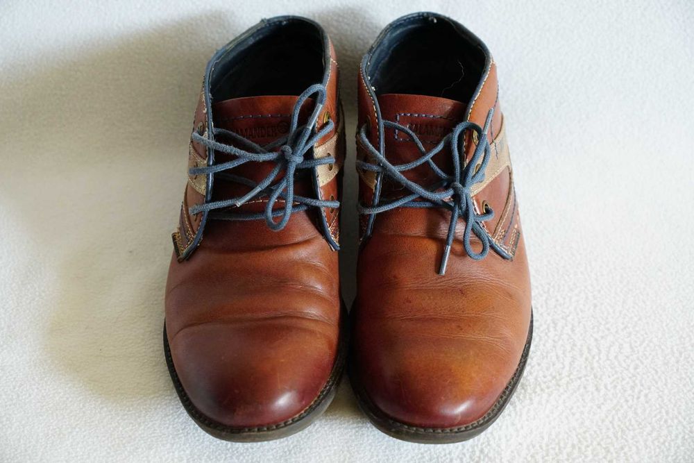 Salamander_ buty