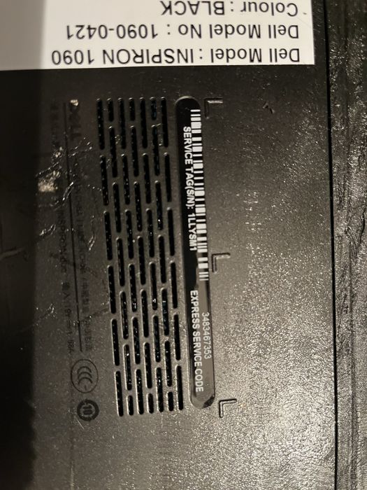 Dell and HP Laptops, Cisco Router, JBL Dock64730075175169122