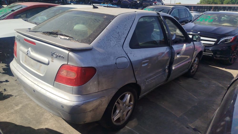 Para peças CITROËN XSara (N1)