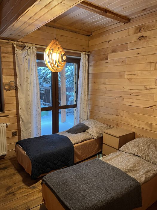 Dom pracowniczy /pokoje pracownicze