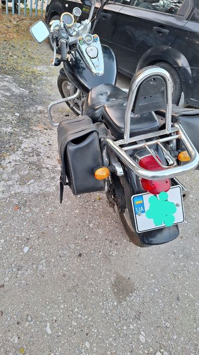 Мотоцикл Чопер Viper Tiger 150, chopper, чоппер