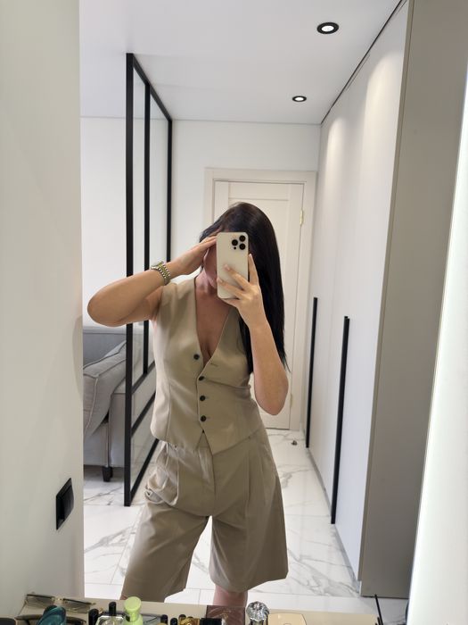 Костюмчик від zara