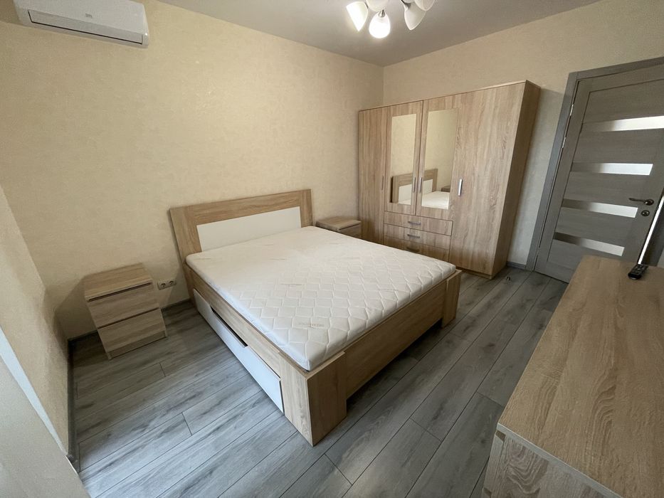 Продаж 2х кім квартири Лісовий квартал
