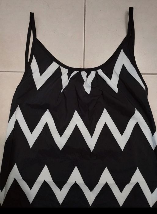 Vestido de Verão Novo