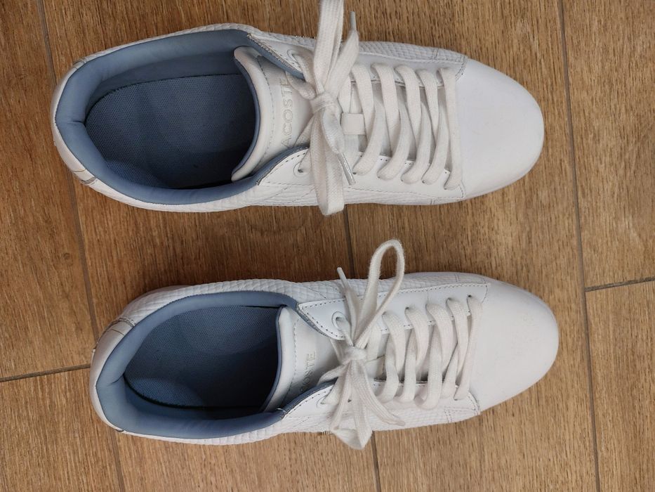 Buty Lacoste Carnaby Evo 118  rozm. 40.5