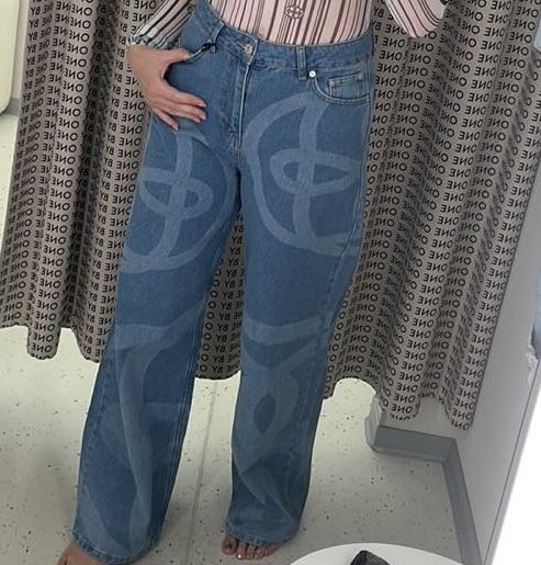 Джинси One by One