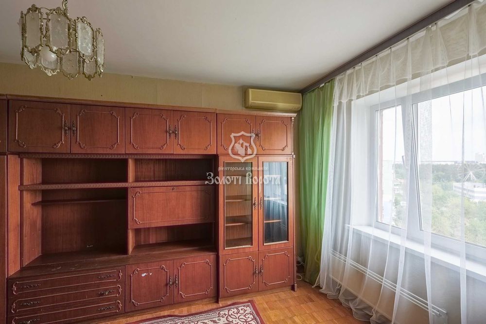 Квартира, 2к. Житловий стан. Харківське шосе, 65 Харківський Дарницький р-н