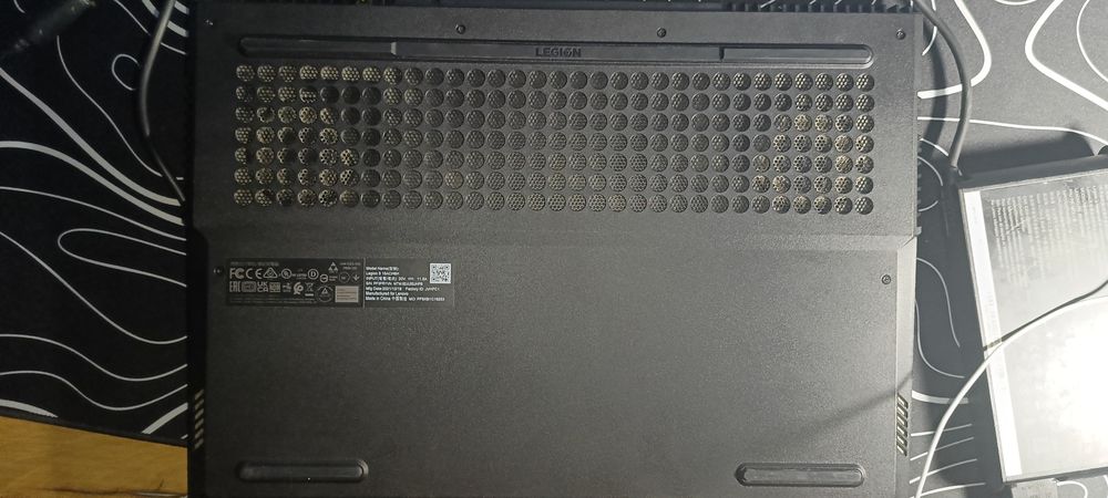 Продам Lenovo legion 5